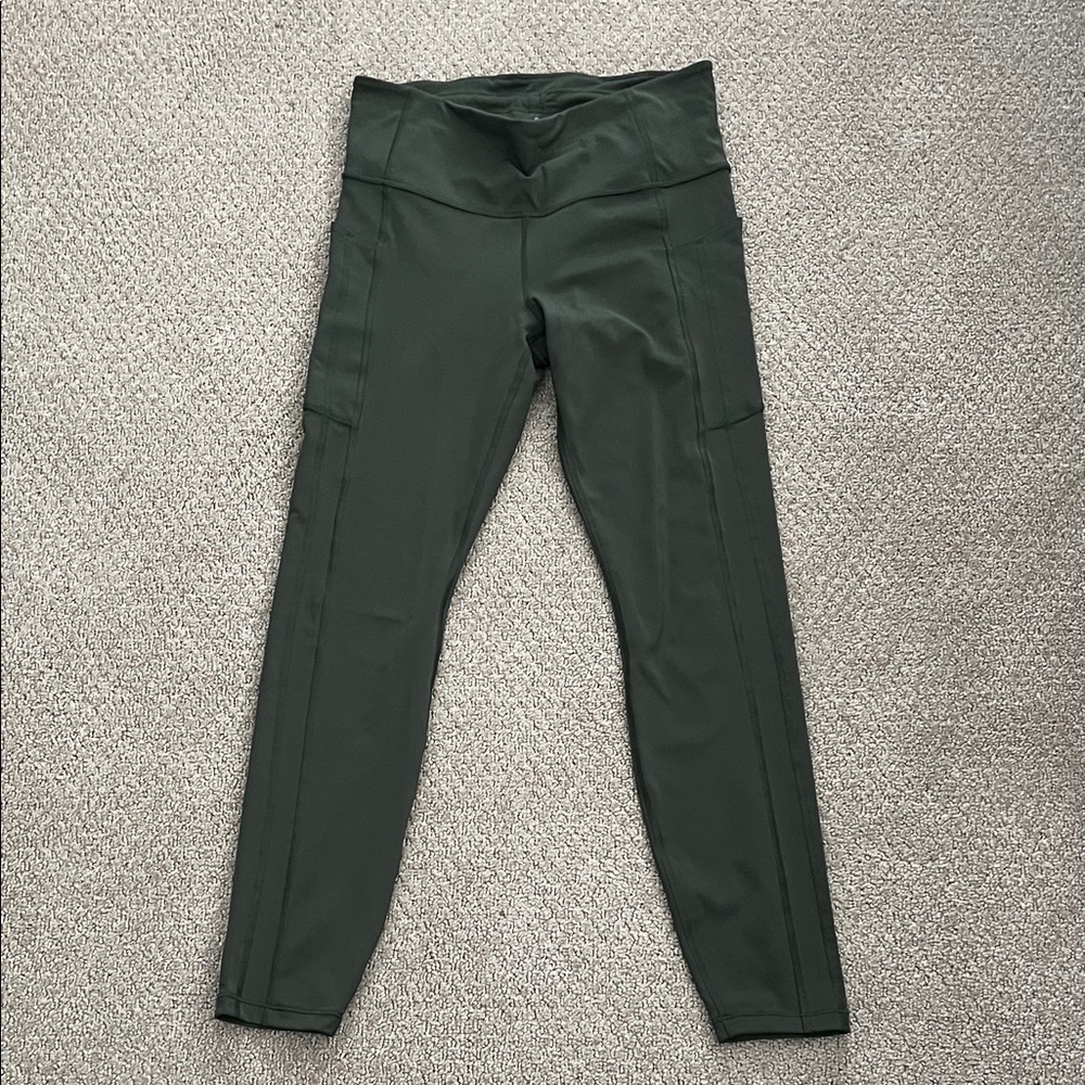 Athleta leggings M